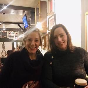 Meet your Posher, Jen